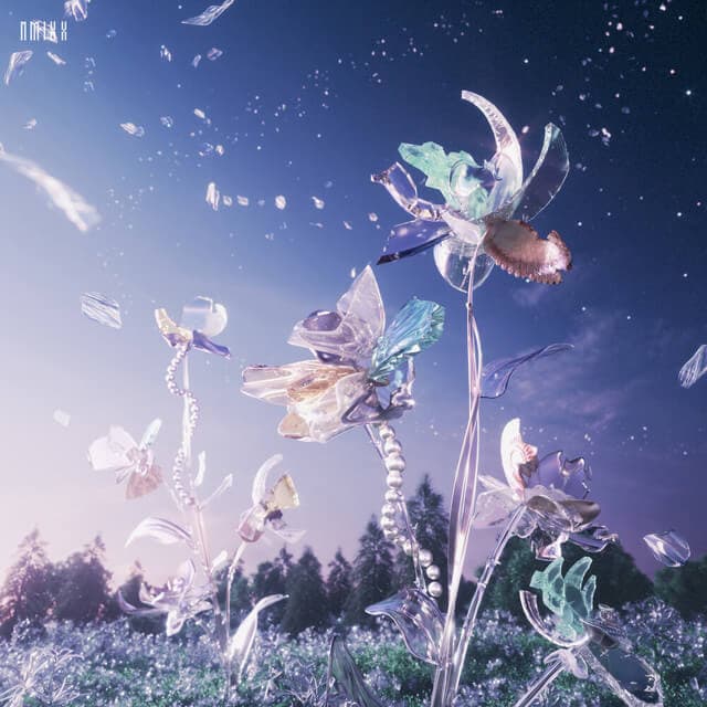 Heavy Serenade Album Cover