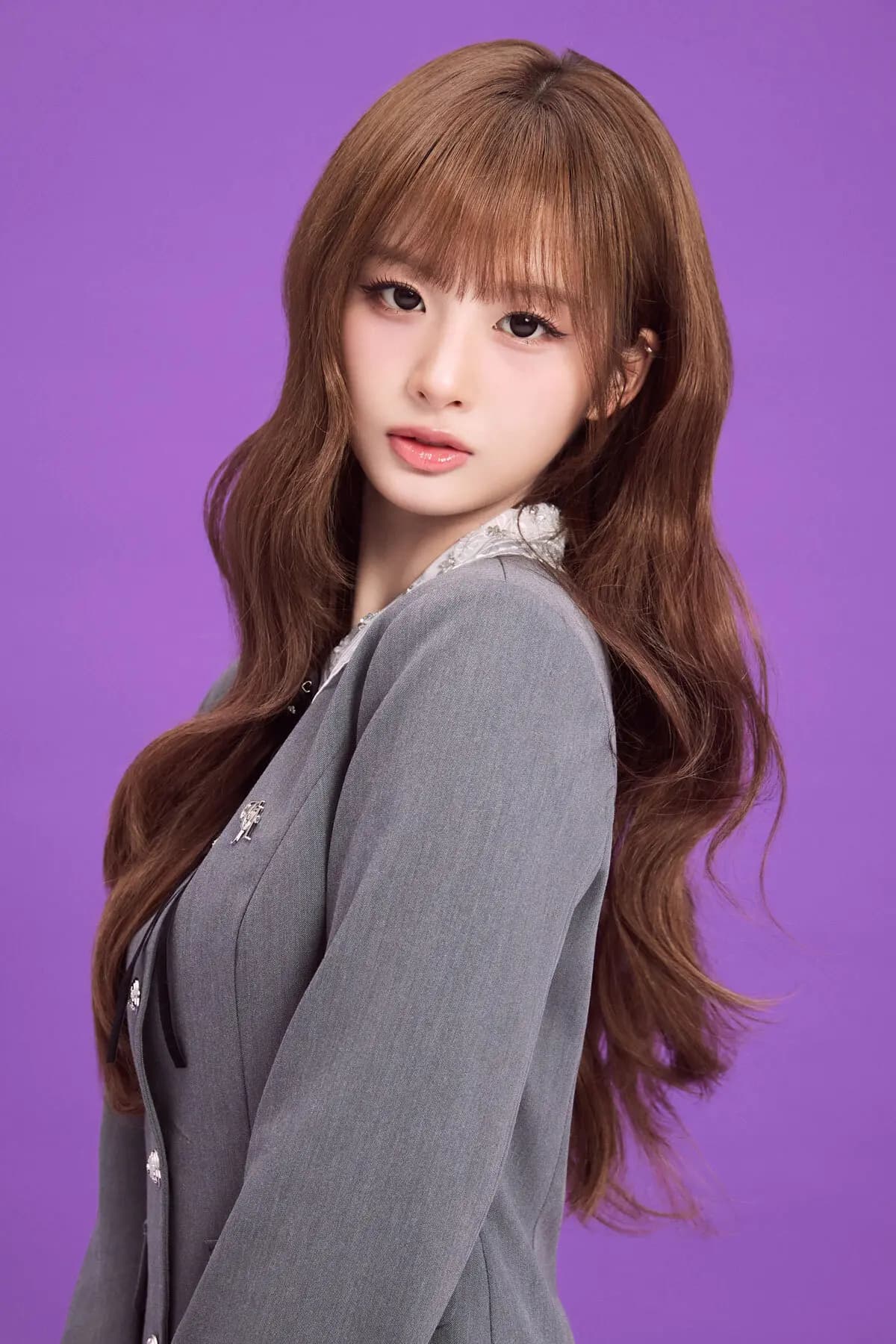 SULLYOON - NMIXX Member
