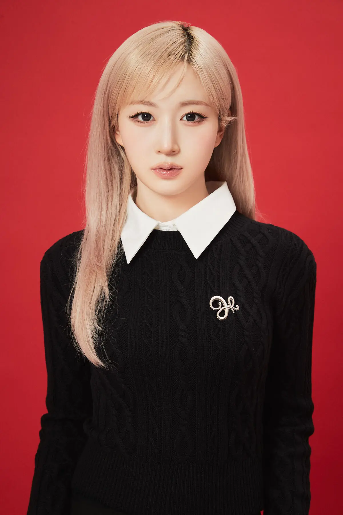 HAEWON - NMIXX Member