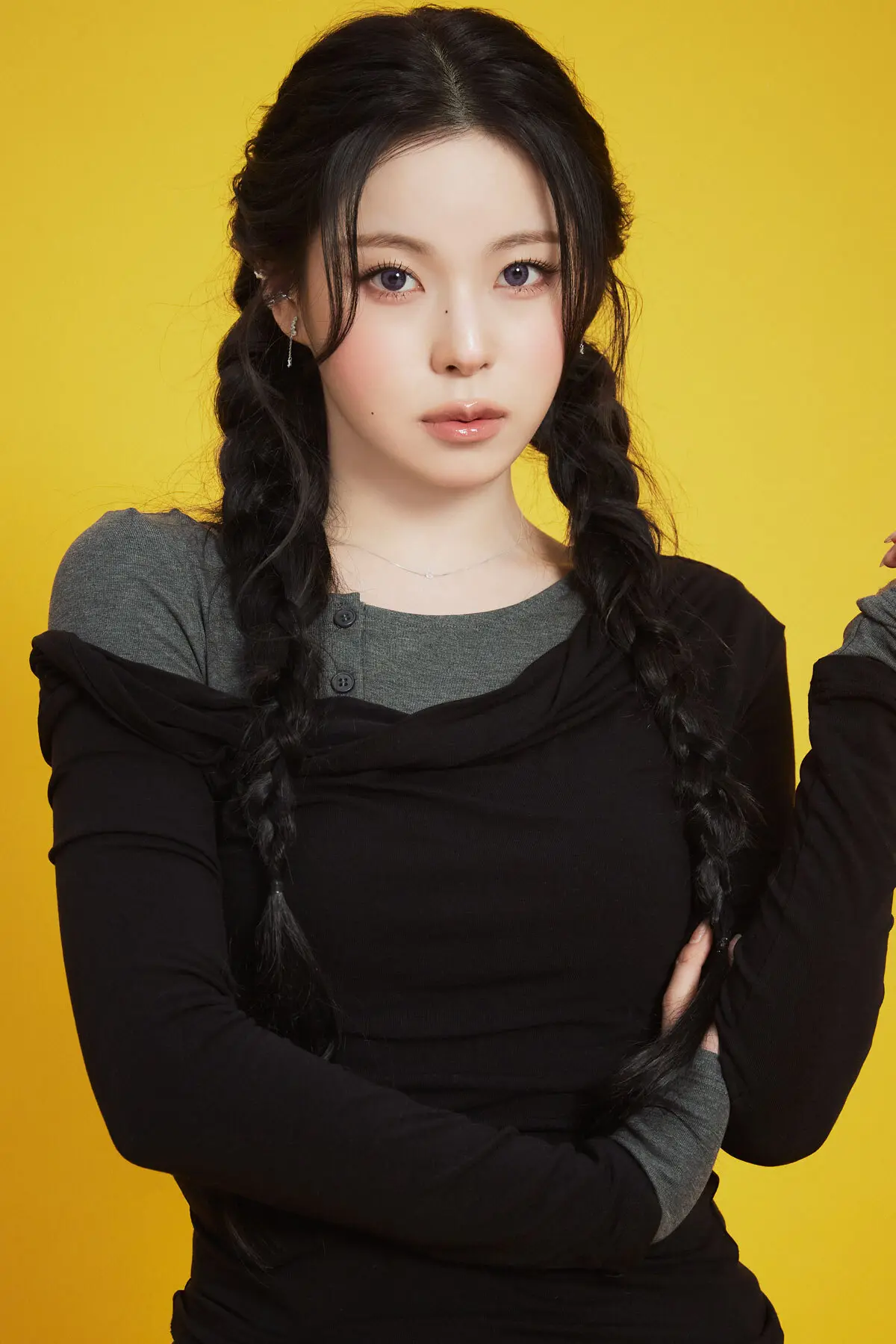 KYUJIN - NMIXX Member