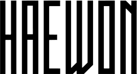 HAEWON Logo