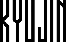 KYUJIN Logo