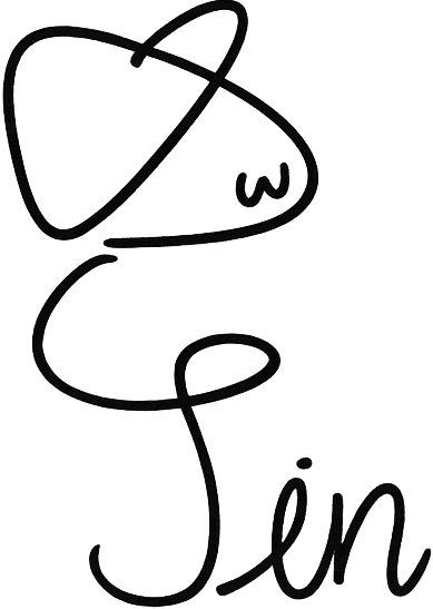 KYUJIN signature