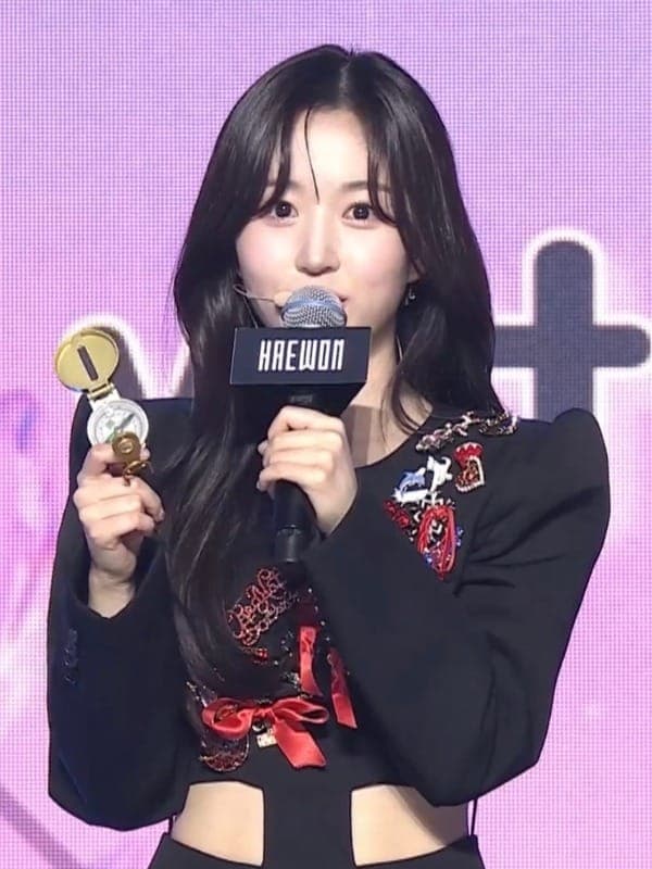 Haewon